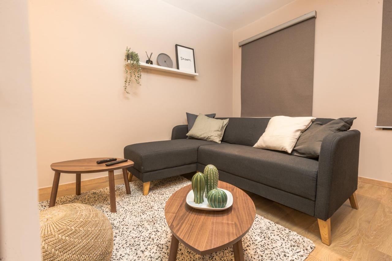 Golden Dove Luxury Aparts Bruxelles Extérieur photo