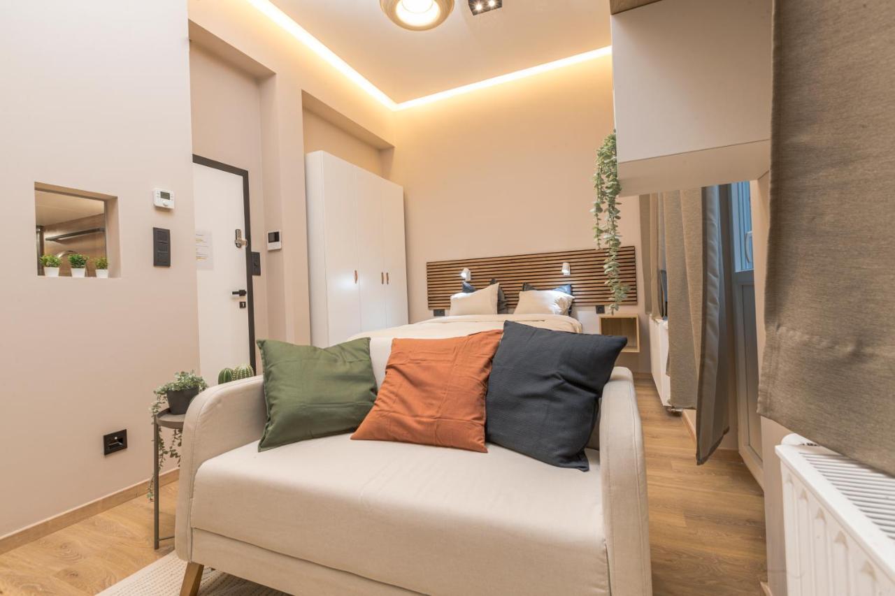 Golden Dove Luxury Aparts Bruxelles Extérieur photo