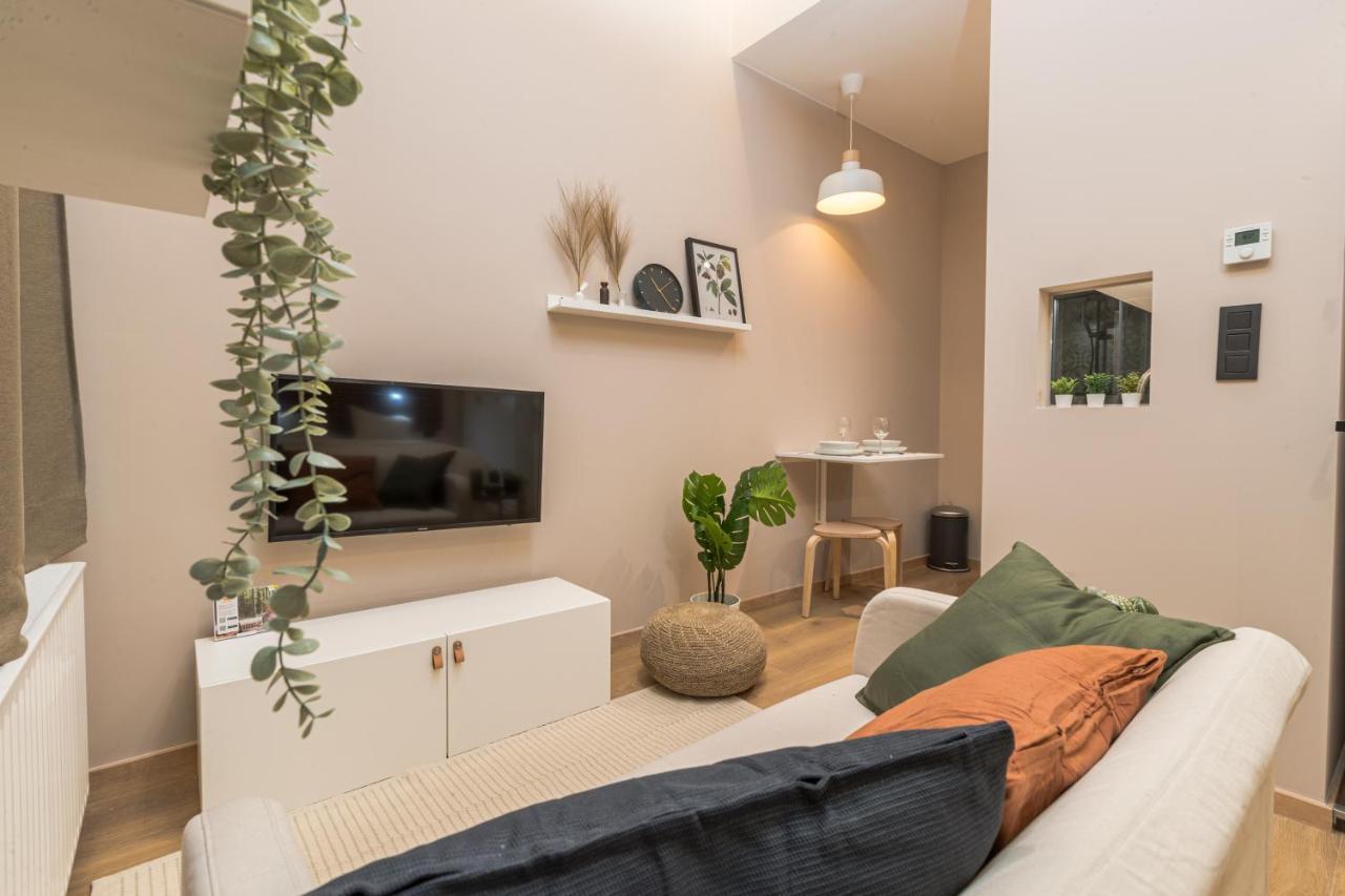 Golden Dove Luxury Aparts Bruxelles Extérieur photo