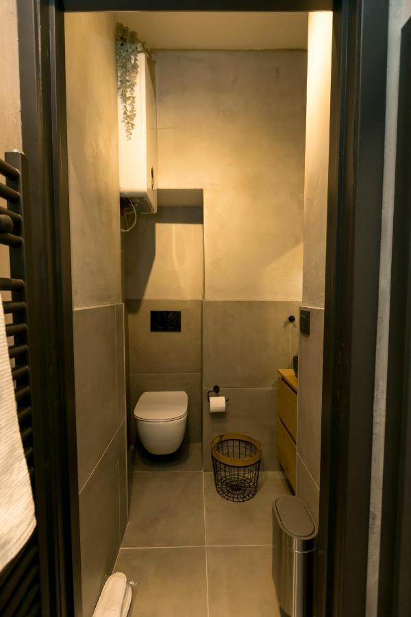 Golden Dove Luxury Aparts Bruxelles Extérieur photo