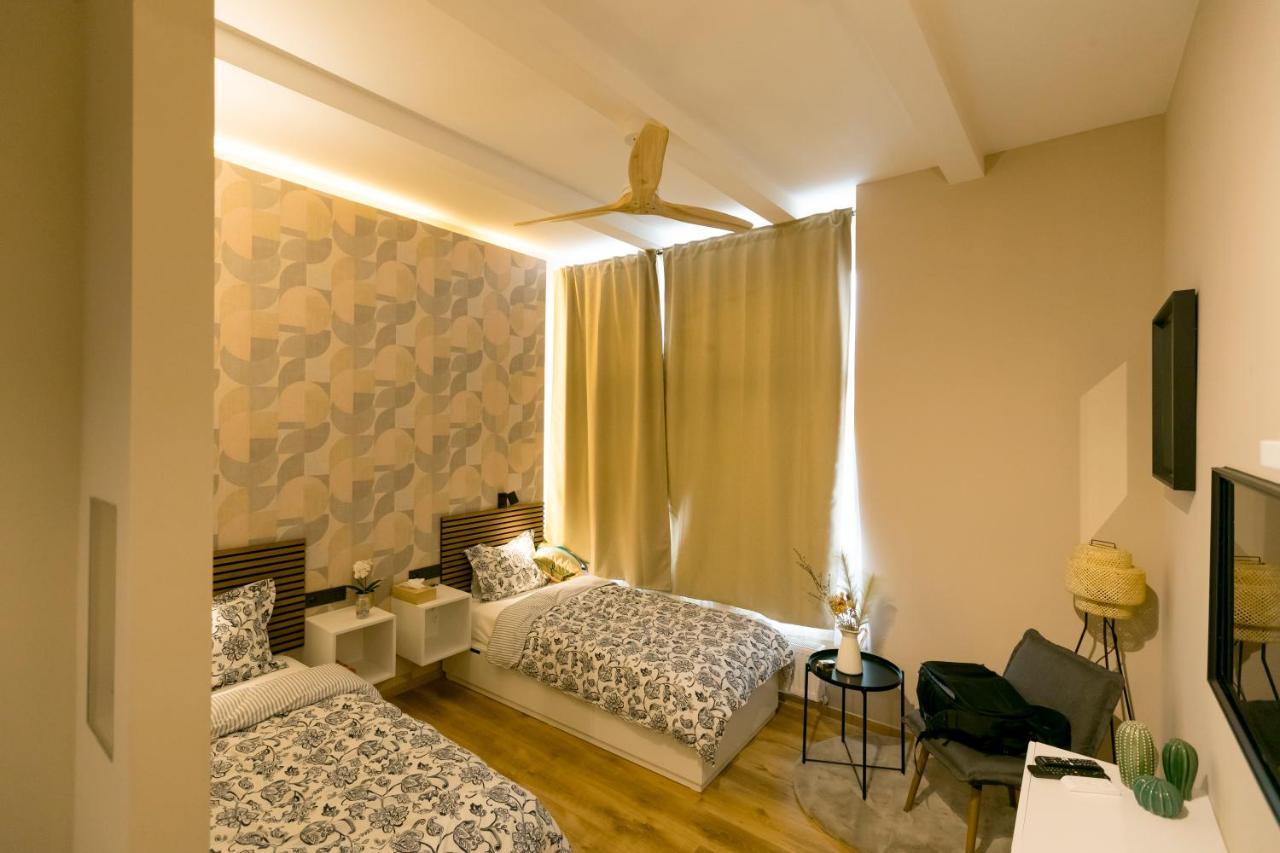 Golden Dove Luxury Aparts Bruxelles Extérieur photo