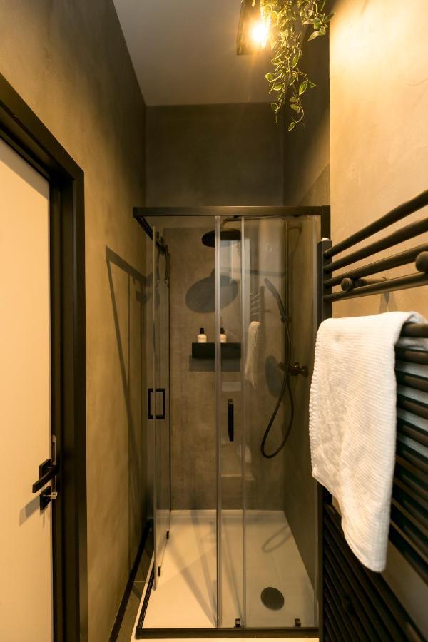 Golden Dove Luxury Aparts Bruxelles Extérieur photo