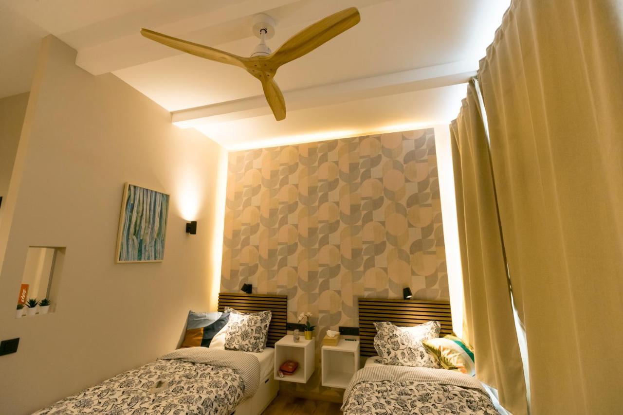 Golden Dove Luxury Aparts Bruxelles Extérieur photo