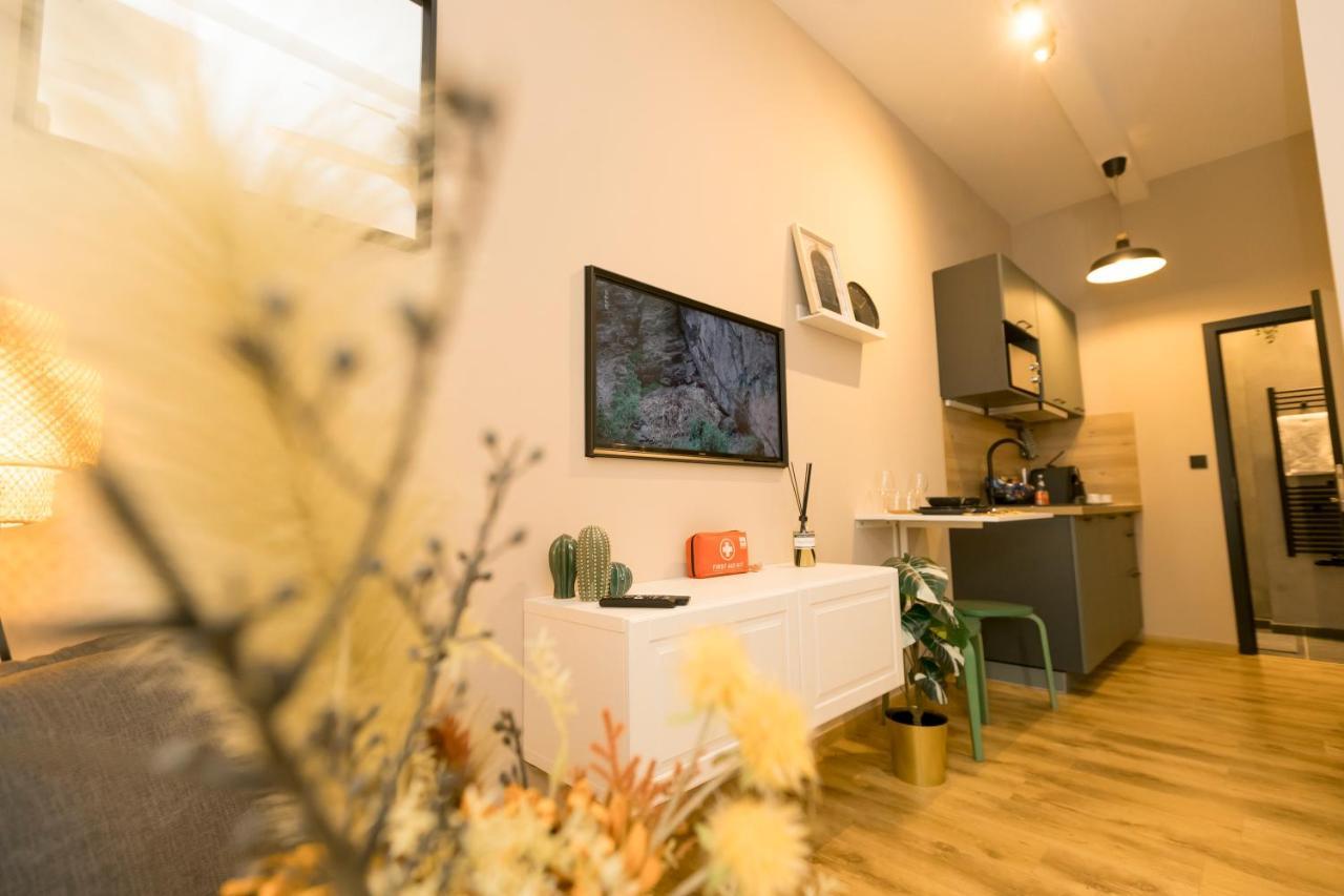Golden Dove Luxury Aparts Bruxelles Extérieur photo