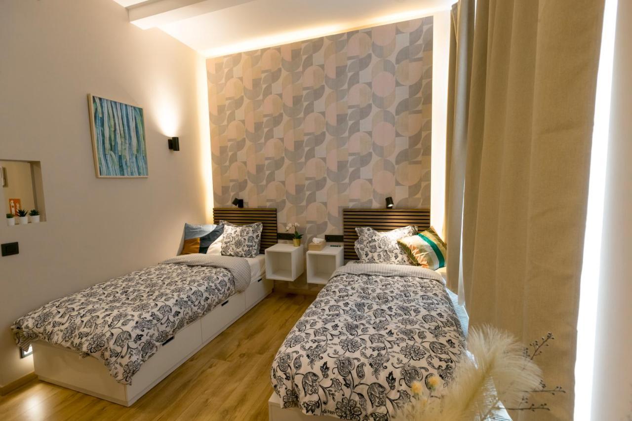 Golden Dove Luxury Aparts Bruxelles Extérieur photo